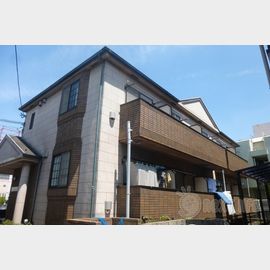 調布駅より徒歩5分 1階 築30年11ヶ月の賃貸物件