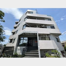 リバーサイドアネックス 5階 築38年の賃貸物件