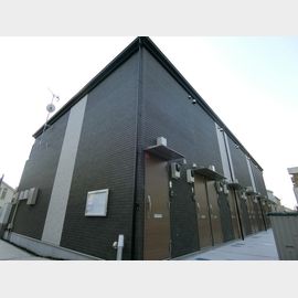 日野駅より徒歩11分 1階 築8年の賃貸物件