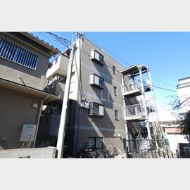 ＣａｓａＣｉｒｕｅｌａ 3階 築26年11ヶ月の賃貸物件