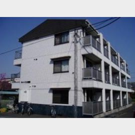 キャッスル聖蹟桜ヶ丘.206 1階 築34年11ヶ月の賃貸物件