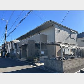 西国分寺駅より徒歩15分 1階 築13年3ヶ月の賃貸物件