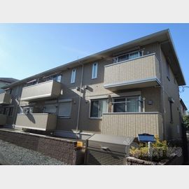 リヴェール 2階 築12年11ヶ月の賃貸物件