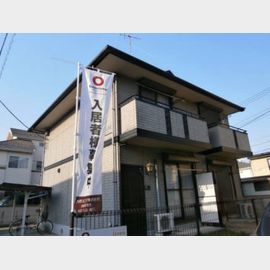 泉体育館駅より徒歩10分 1階 築26年8ヶ月の賃貸物件