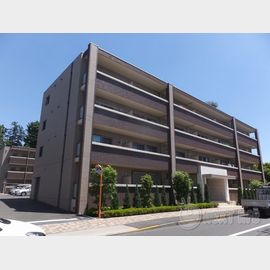 国立駅より徒歩9分 4階 築13年5ヶ月の賃貸物件