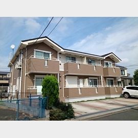 アルカンシエルの賃貸物件