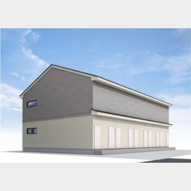 一橋学園駅より徒歩6分 2階 新築の賃貸物件