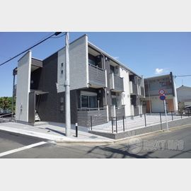 武蔵大和駅より徒歩9分 1階 築8年10ヶ月の賃貸物件