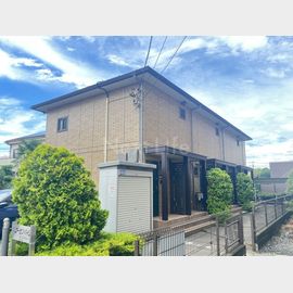 ローゼンハイムの賃貸物件