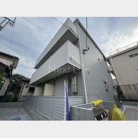 京王八王子駅より徒歩15分 2階 築1年8ヶ月の賃貸物件