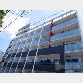 ＲＥＡＬＩＺＥＴＡＣＨＩＫＡＷＡ 6階 築9年10ヶ月の賃貸物件