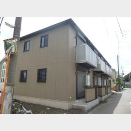 国分寺駅より徒歩15分 1階 築9年4ヶ月の賃貸物件