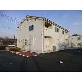 武蔵砂川駅より徒歩15分 2階 築12年1ヶ月の賃貸物件