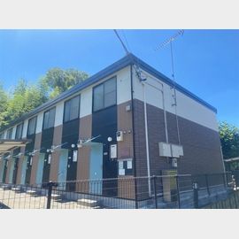 レオパレスブラウンブレッドの賃貸物件