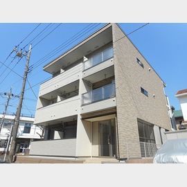 矢川駅より徒歩13分 2階 築6年11ヶ月の賃貸物件