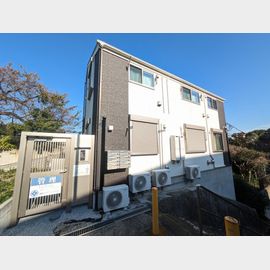 ラ・フェリツ 2階 築9年2ヶ月の賃貸物件