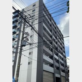 ラクラス横浜 2階 築4年6ヶ月の賃貸物件