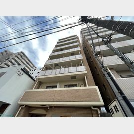 反町駅より徒歩3分 8階 築22年の賃貸物件