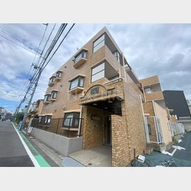 白楽駅より徒歩11分 1階 築36年11ヶ月の賃貸物件