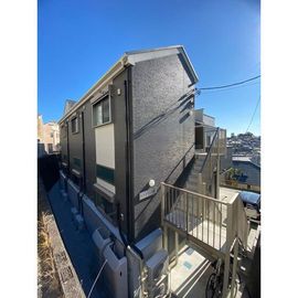 G・Aタウン白楽II 1階 築7年1ヶ月の賃貸物件