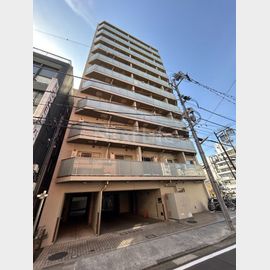 リブシティ横濱関内 6階 築9年5ヶ月の賃貸物件