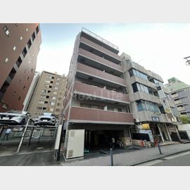 関内駅より徒歩3分 7階 築23年5ヶ月の賃貸物件