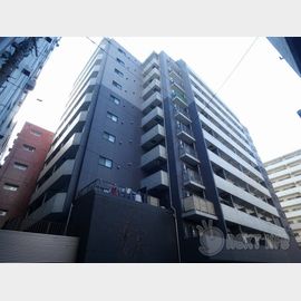 伊勢佐木長者町駅より徒歩3分 5階 築16年9ヶ月の賃貸物件