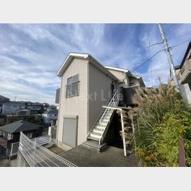 アーバンテラス横浜山手の賃貸物件