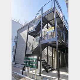 元町・中華街（山下公園）駅より徒歩10分 3階 築1年の賃貸物件