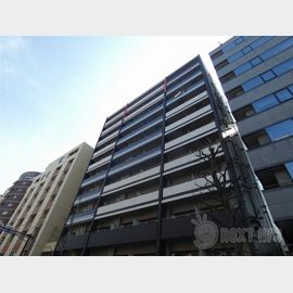 グランドガーラ横濱桜木町 6階 築14年11ヶ月の賃貸物件