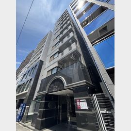 グリフィン横浜ベイブリーズ 5階 築26年2ヶ月の賃貸物件