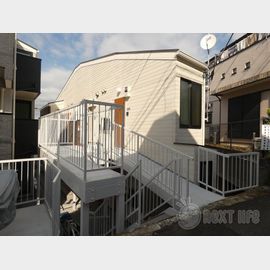 小林荘 1階 築5年6ヶ月の賃貸物件