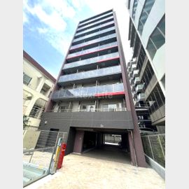 阪東橋駅より徒歩5分 8階 築2年11ヶ月の賃貸物件