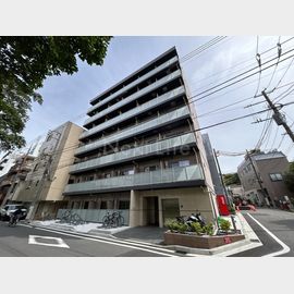 リヴシティ横濱石川町 5階 築1年2ヶ月の賃貸物件
