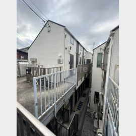 フォレストヒルズ別所の賃貸物件