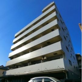 伊勢佐木長者町駅より徒歩7分 4階 築20年11ヶ月の賃貸物件