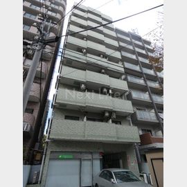 阪東橋駅より徒歩5分 9階 築35年5ヶ月の賃貸物件