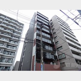 スパシエロッサ横浜吉野町 10階 築8年10ヶ月の賃貸物件