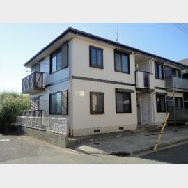 ハイム泉 1階 築32年9ヶ月の賃貸物件