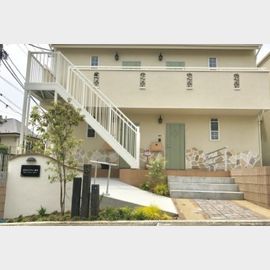 丘の上テラス菊名Ｃ 2階 築8年3ヶ月の賃貸物件