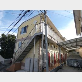 小机駅より徒歩10分 1階 築9年6ヶ月の賃貸物件