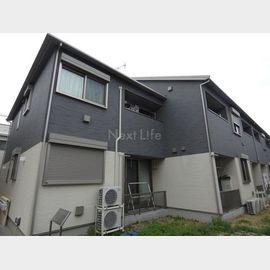 大倉山駅より徒歩10分 2階 築8年6ヶ月の賃貸物件