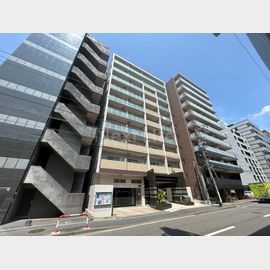 ノーブルヒルズ 3階 築15年9ヶ月の賃貸物件