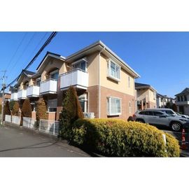 ガーデンヒルズ日吉・イースト 2階 築24年11ヶ月の賃貸物件