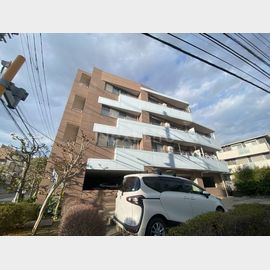 コンフォートK 4階 築28年7ヶ月の賃貸物件