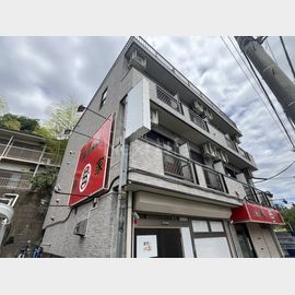 アンティーブ 2階 築35年4ヶ月の賃貸物件