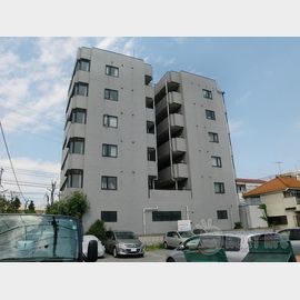 マンション清山の賃貸物件