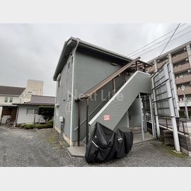 東府中駅より徒歩12分 1階 築31年4ヶ月の賃貸物件