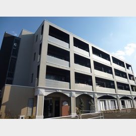 ウインベル仙川の賃貸物件