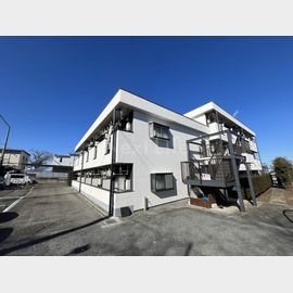 北野駅より徒歩10分 2階 築32年9ヶ月の賃貸物件